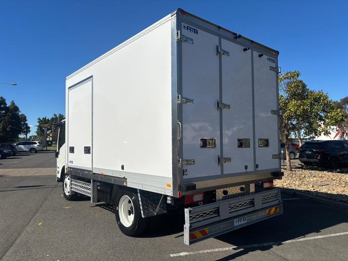 2025 Isuzu N Series NQR 88/80-190 AM D34