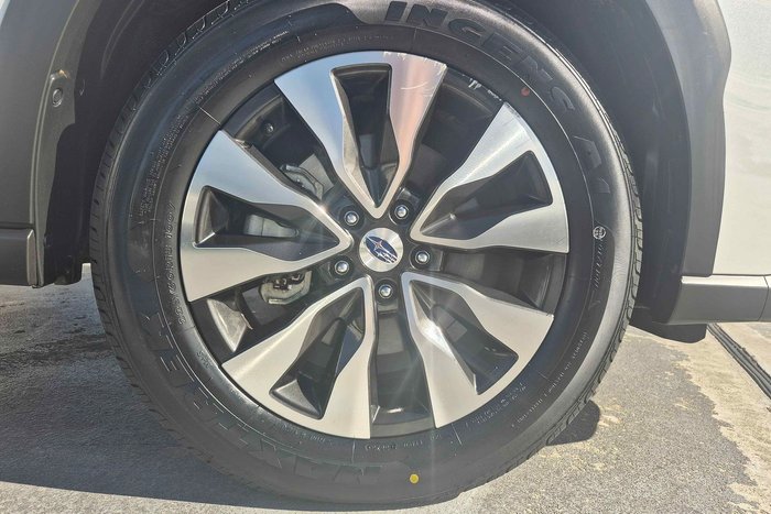 2023 Subaru Outback AWD Touring XT
