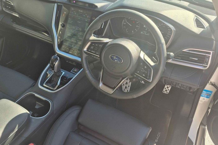 2023 Subaru Outback AWD Touring XT