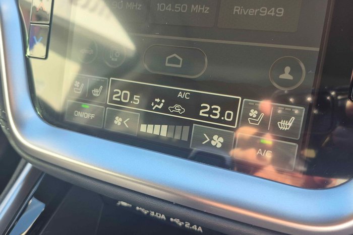 2023 Subaru Outback AWD Touring XT