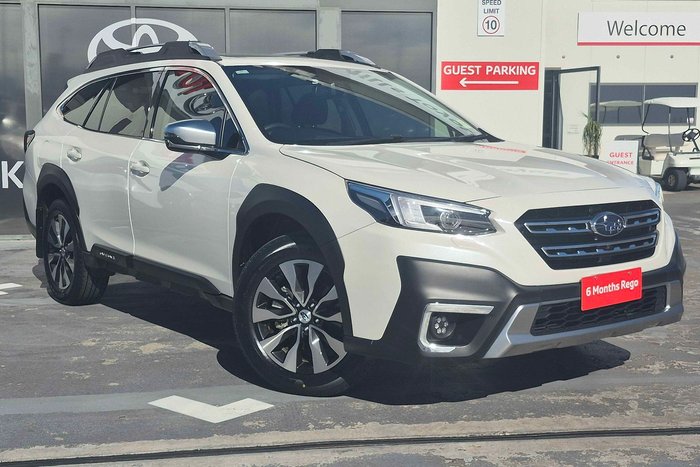 2023 Subaru Outback