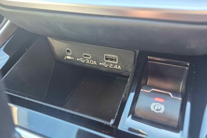2023 Subaru Outback AWD Touring XT