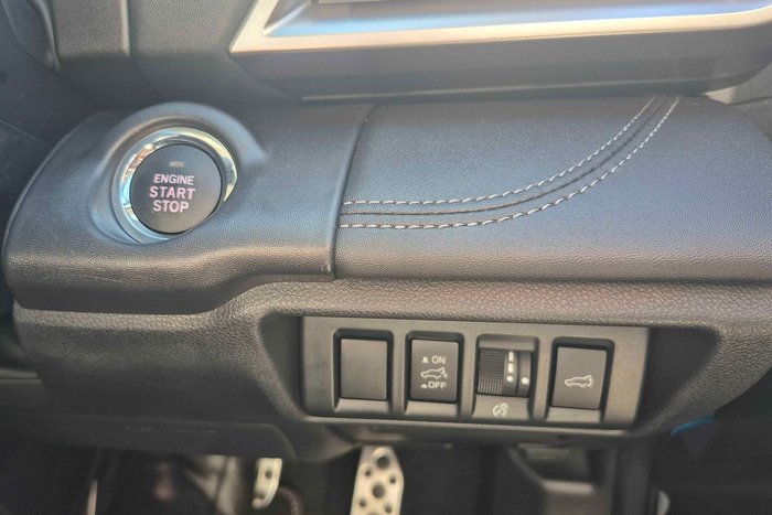 2023 Subaru Outback AWD Touring XT