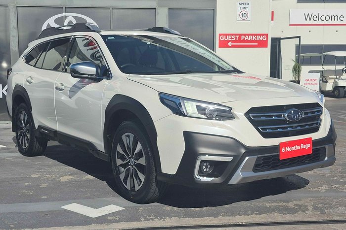 2023 Subaru Outback