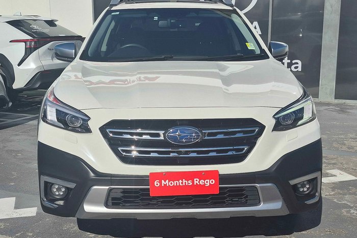 2023 Subaru Outback