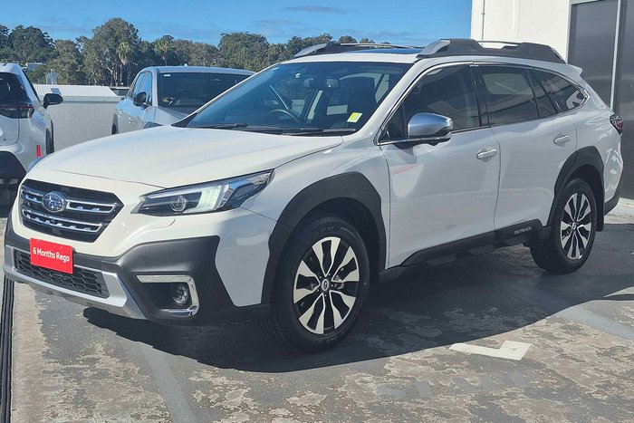 2023 Subaru Outback