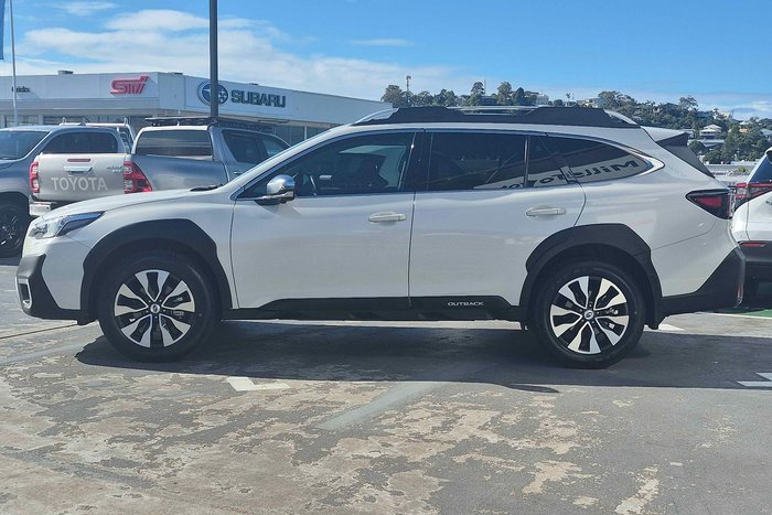2023 Subaru Outback AWD Touring XT