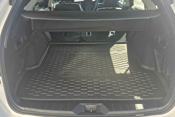 2023 Subaru Outback AWD Touring XT