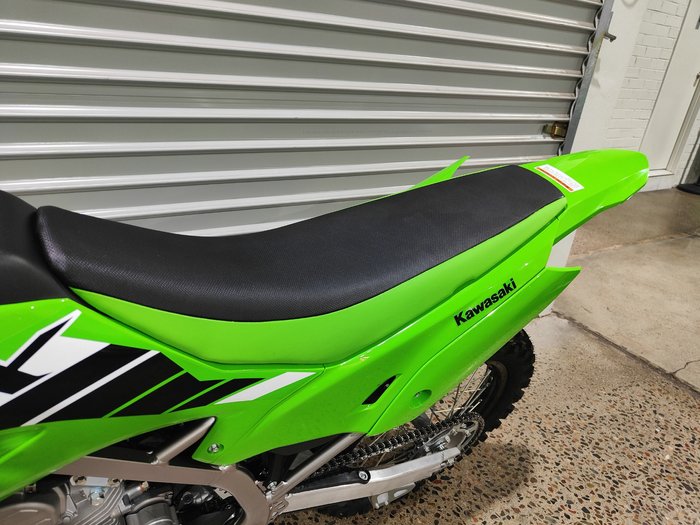 2025 KAWASAKI KLX230R S ENDURO GREEN