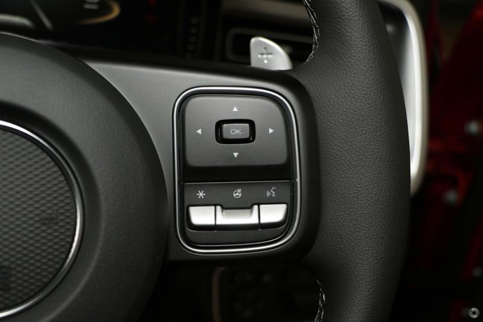 2025 GWM Cannon Ultra