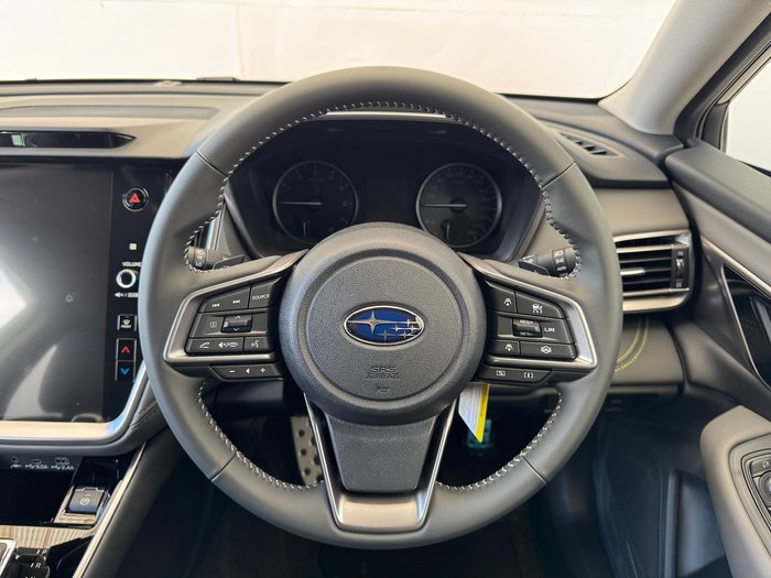 2025 Subaru Outback AWD Sport XT