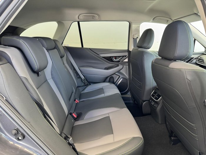 2025 Subaru Outback AWD Sport XT