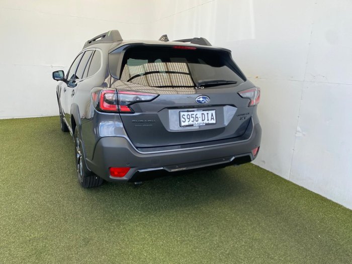 2025 Subaru Outback AWD Sport XT