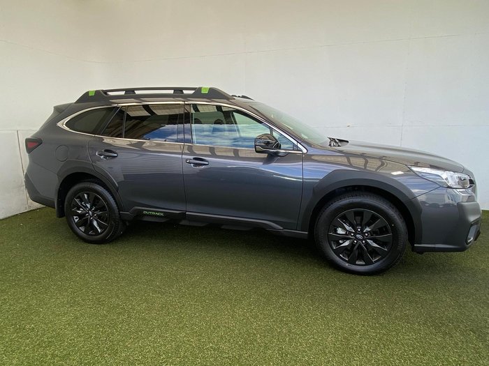 2025 Subaru Outback AWD Sport XT