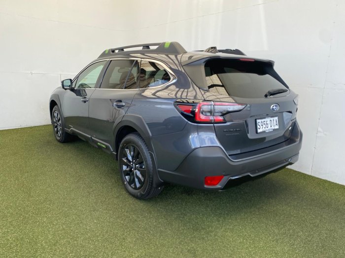 2025 Subaru Outback AWD Sport XT
