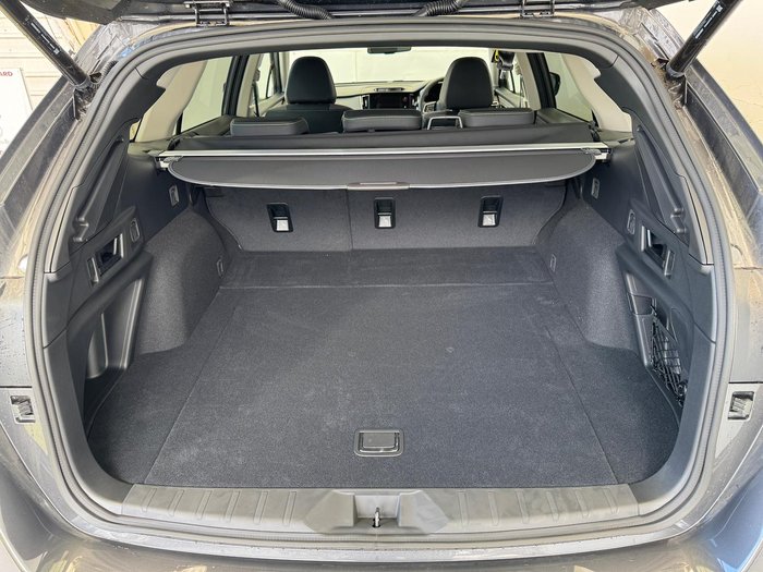 2025 Subaru Outback AWD Sport XT