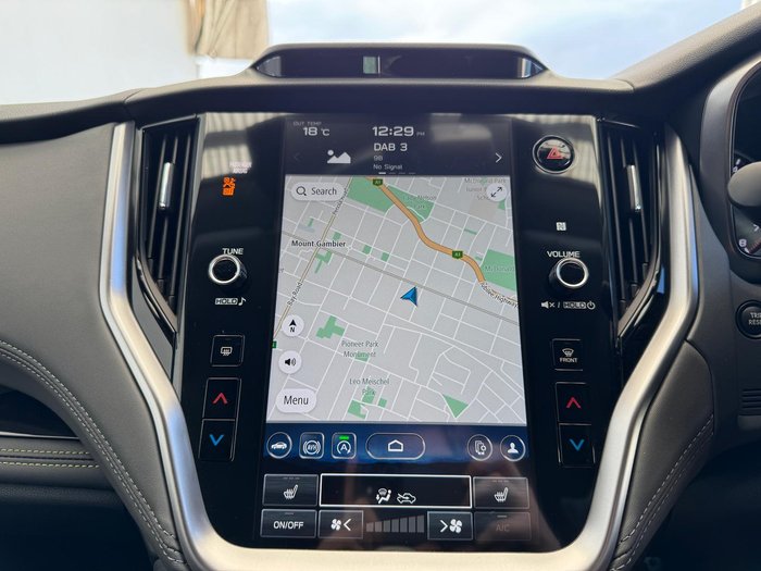 2025 Subaru Outback AWD Sport XT