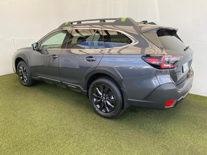 2025 Subaru Outback AWD Sport XT