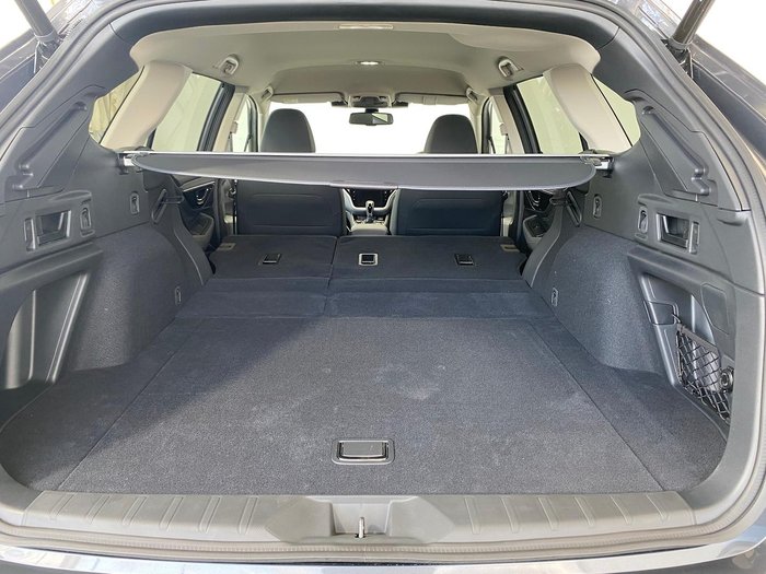 2025 Subaru Outback AWD Sport XT