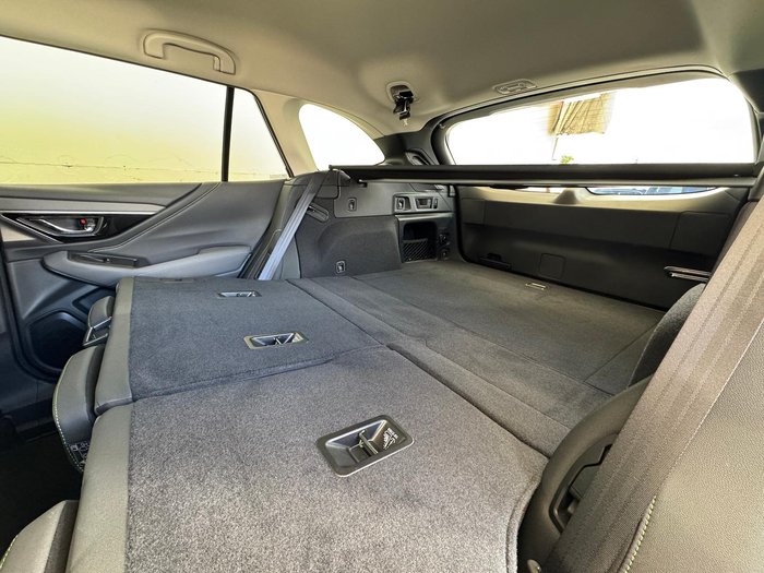 2025 Subaru Outback AWD Sport XT