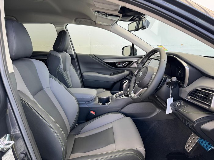 2025 Subaru Outback AWD Sport XT