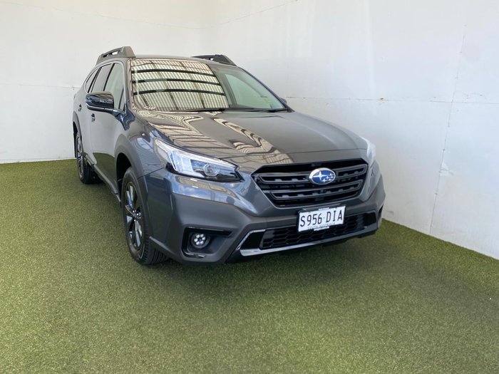 2025 Subaru Outback AWD Sport XT