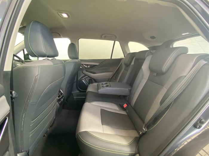 2025 Subaru Outback AWD Sport XT