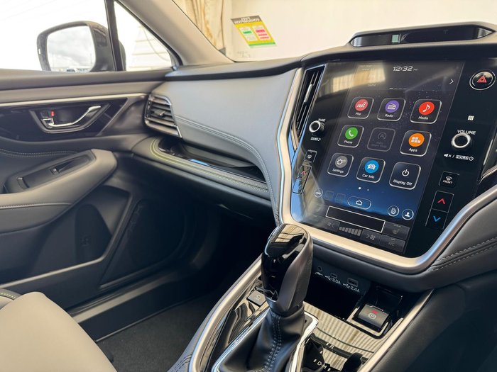 2025 Subaru Outback AWD Sport XT