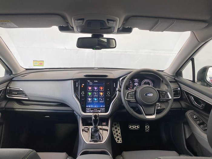 2025 Subaru Outback AWD Sport XT