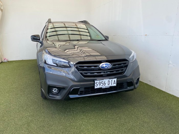 2025 Subaru Outback AWD Sport XT