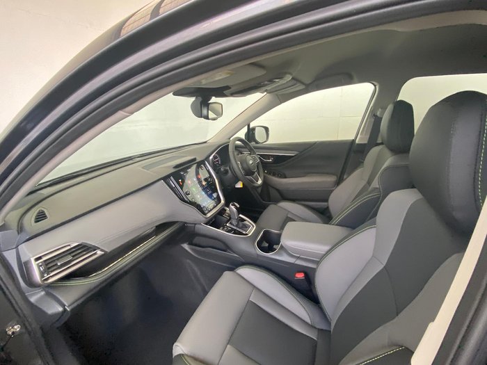 2025 Subaru Outback AWD Sport XT