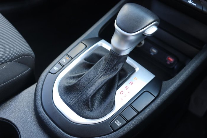 2021 Kia Cerato Sport