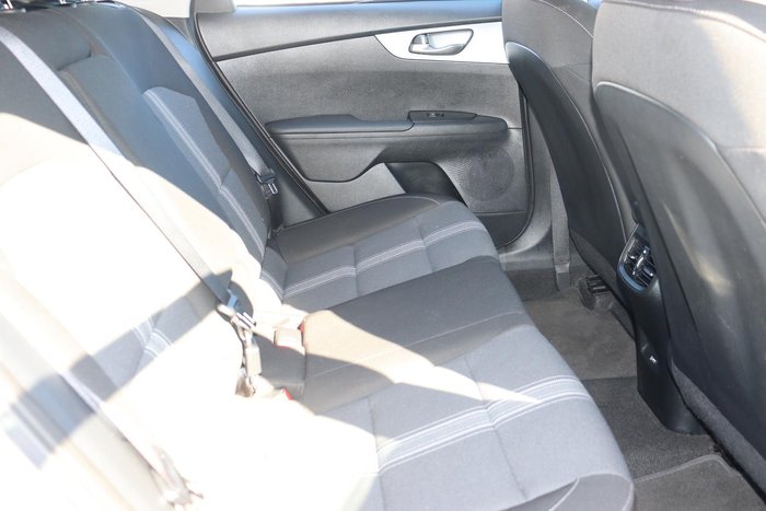 2021 Kia Cerato Sport