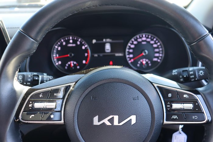 2021 Kia Cerato Sport