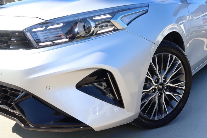 2021 Kia Cerato Sport