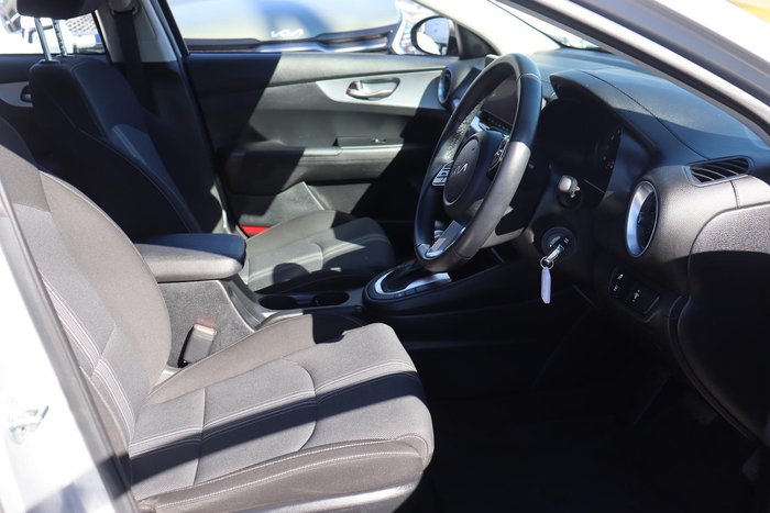 2021 Kia Cerato Sport