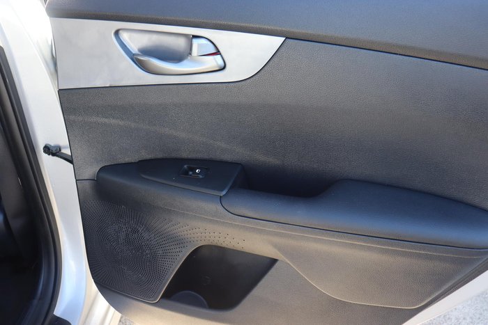 2021 Kia Cerato Sport