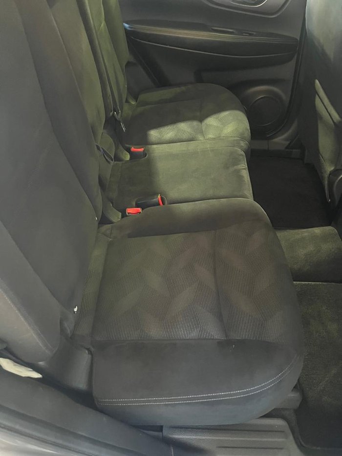 2015 Nissan X-TRAIL ST