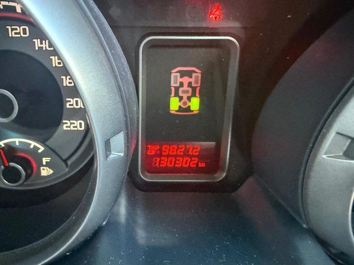 2012 Mitsubishi Pajero GLX