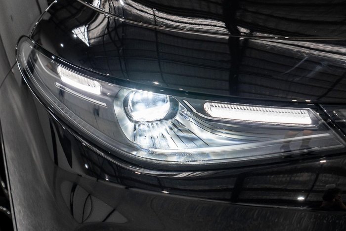 2024 Leapmotor C10 Style B11 Metallic Black
