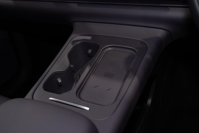 2024 Leapmotor C10 Style B11 Metallic Black