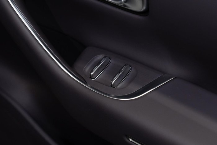 2024 Leapmotor C10 Style B11 Metallic Black