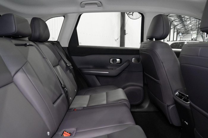 2024 Leapmotor C10 Style B11 Metallic Black