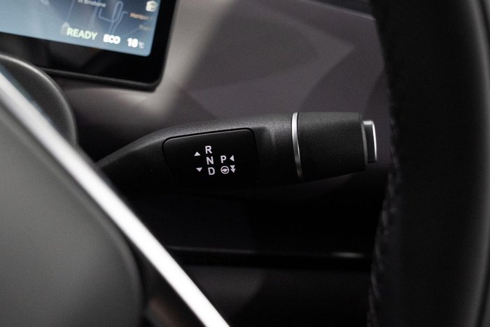 2024 Leapmotor C10 Style B11 Metallic Black