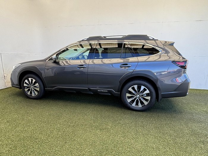 2025 Subaru Outback AWD Touring