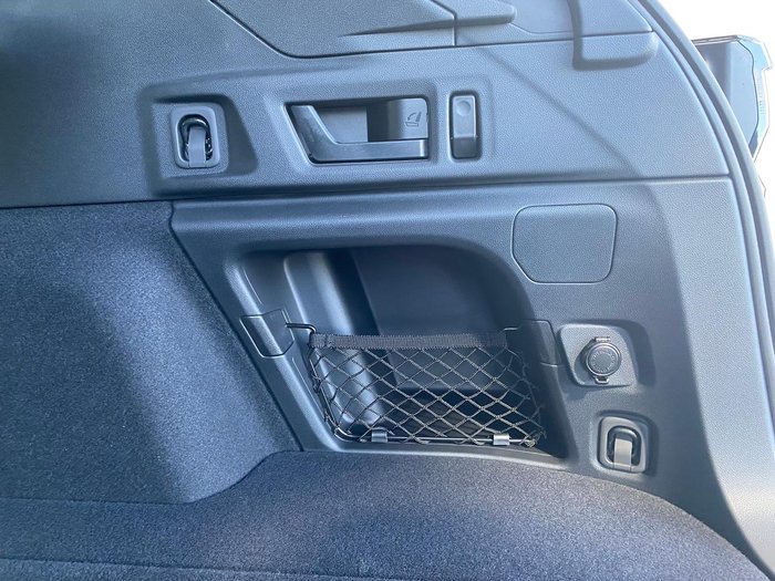 2025 Subaru Outback AWD Touring