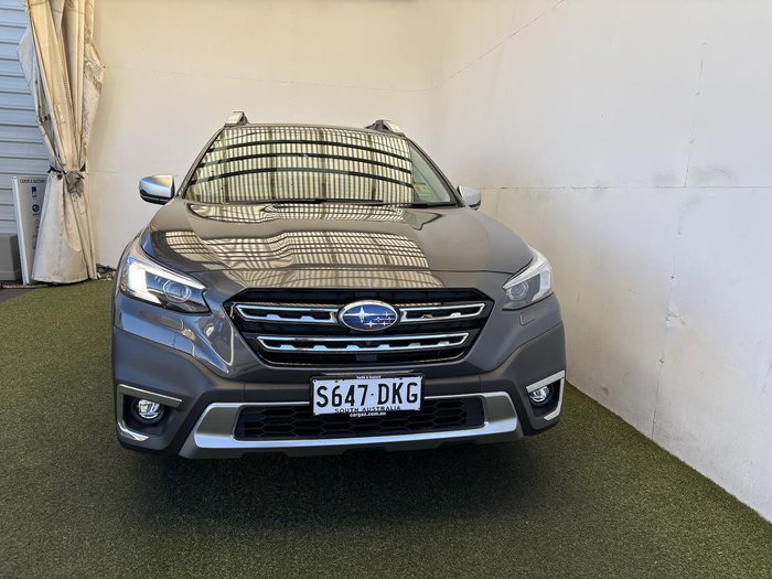 2025 Subaru Outback AWD Touring