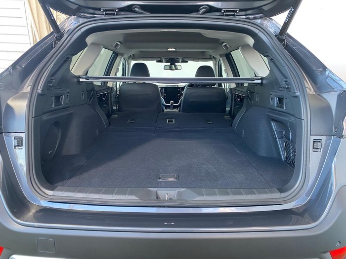 2025 Subaru Outback AWD Touring