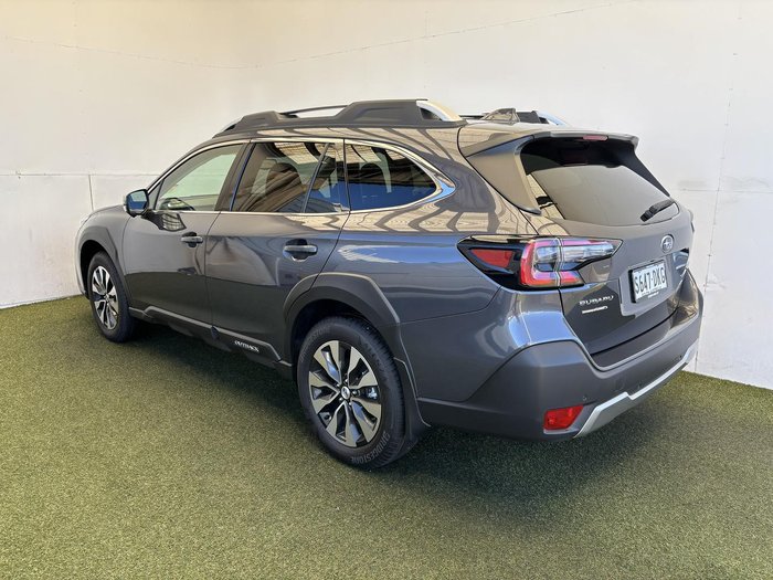 2025 Subaru Outback AWD Touring