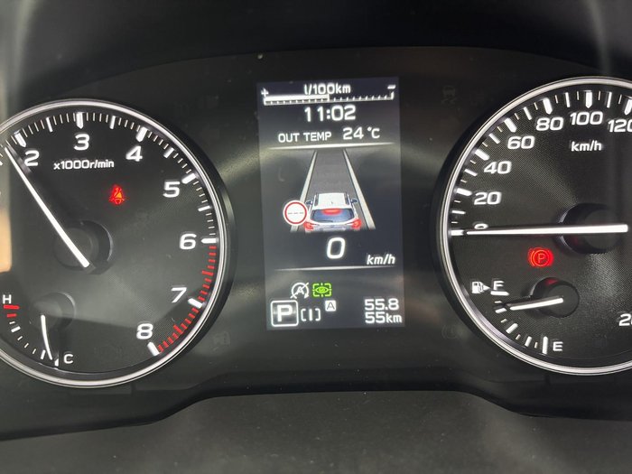 2025 Subaru Outback AWD Touring